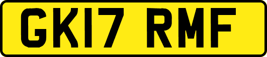 GK17RMF