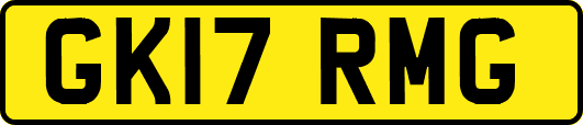 GK17RMG