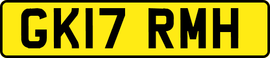 GK17RMH
