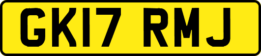 GK17RMJ