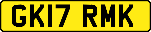 GK17RMK