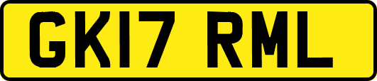 GK17RML