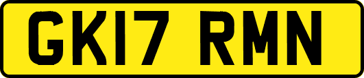 GK17RMN