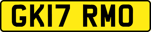 GK17RMO