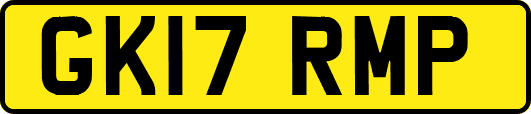 GK17RMP