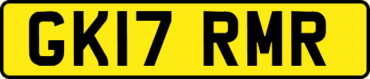 GK17RMR