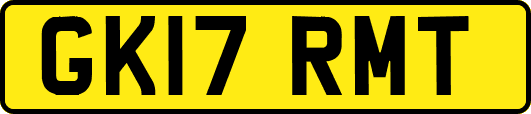 GK17RMT