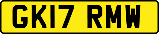 GK17RMW