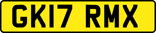 GK17RMX
