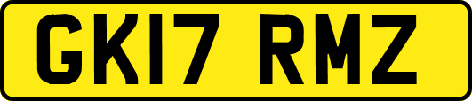 GK17RMZ