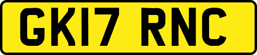 GK17RNC
