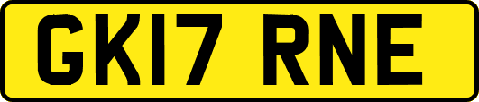 GK17RNE