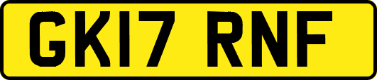 GK17RNF