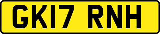 GK17RNH