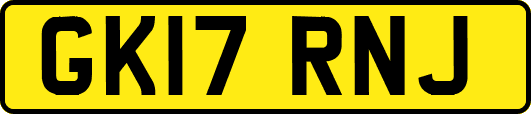 GK17RNJ