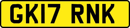 GK17RNK