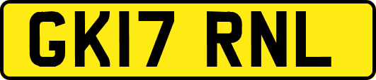 GK17RNL