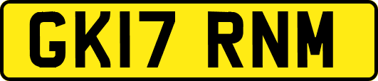 GK17RNM