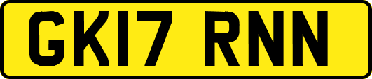 GK17RNN
