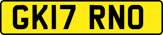 GK17RNO