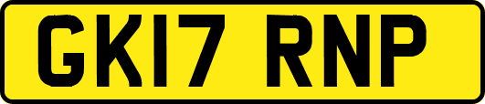 GK17RNP