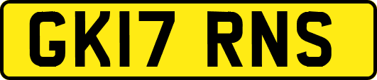 GK17RNS