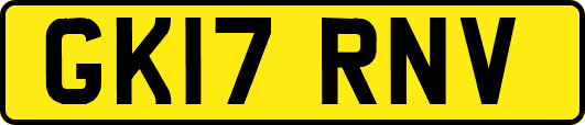 GK17RNV