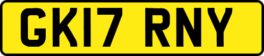 GK17RNY