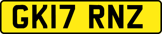 GK17RNZ