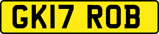 GK17ROB