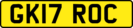 GK17ROC