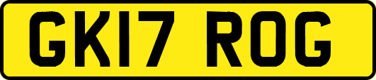 GK17ROG
