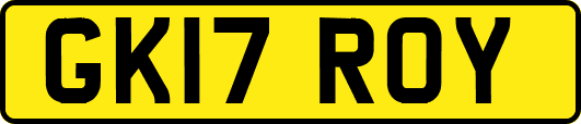 GK17ROY