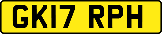 GK17RPH