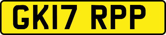 GK17RPP