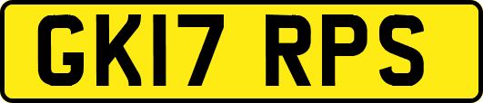 GK17RPS