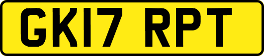 GK17RPT