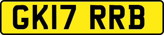 GK17RRB