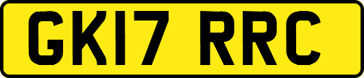 GK17RRC