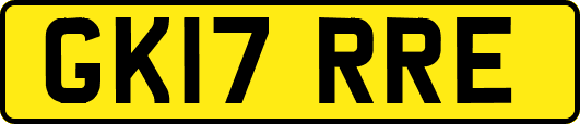 GK17RRE