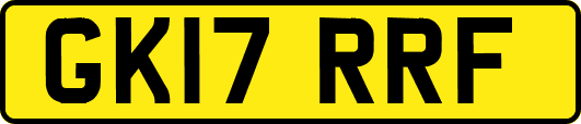 GK17RRF
