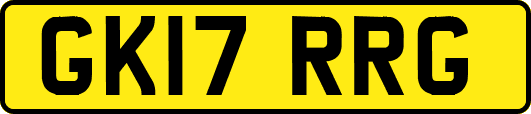 GK17RRG