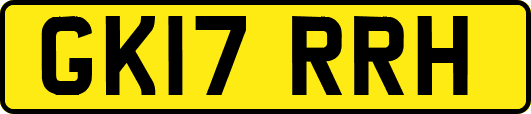 GK17RRH