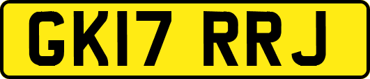GK17RRJ