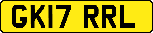 GK17RRL