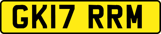 GK17RRM