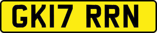 GK17RRN