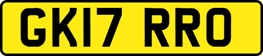 GK17RRO