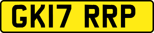 GK17RRP