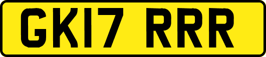 GK17RRR